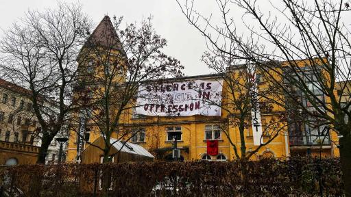 Oyoun cultural centre